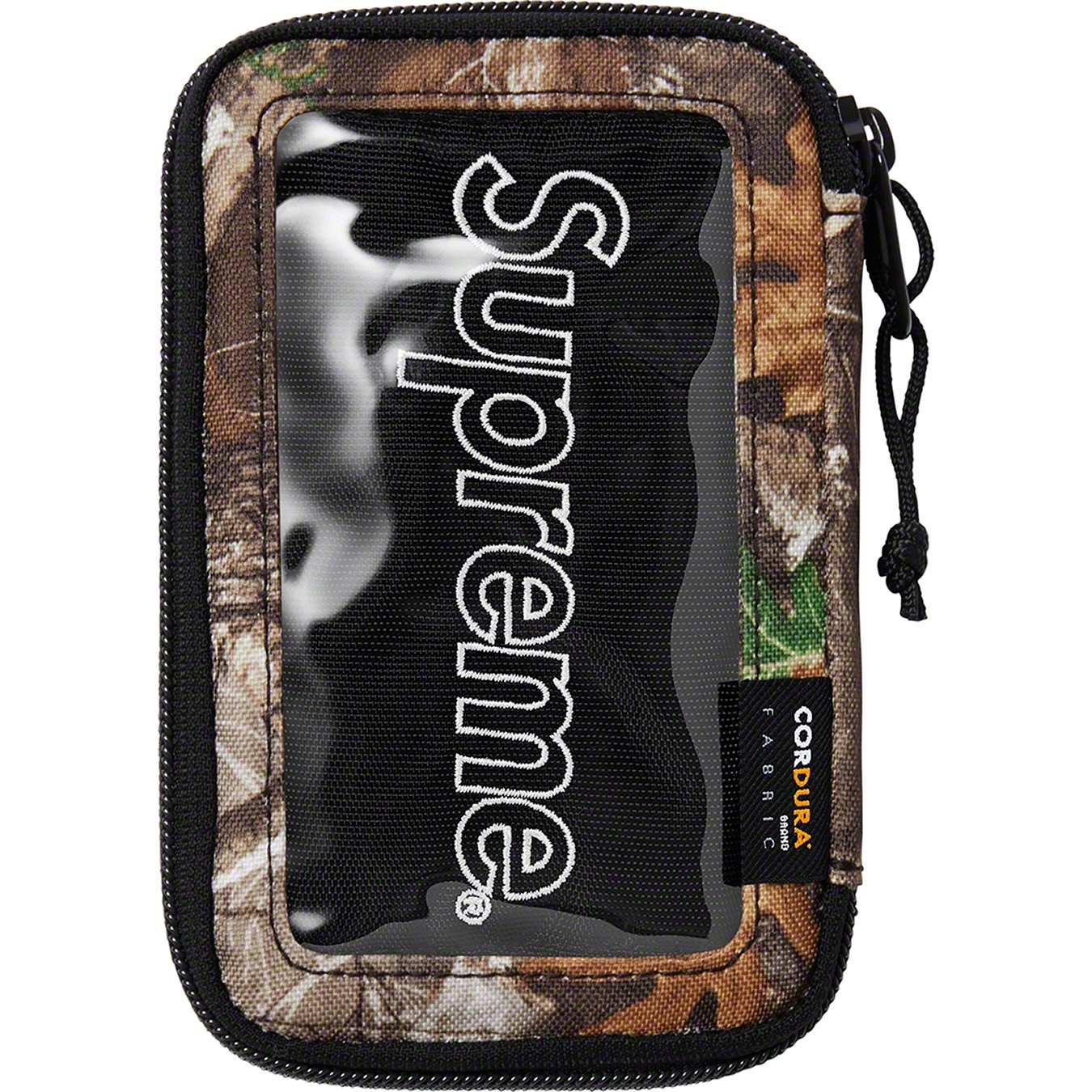 Small Zip Pouch view 5